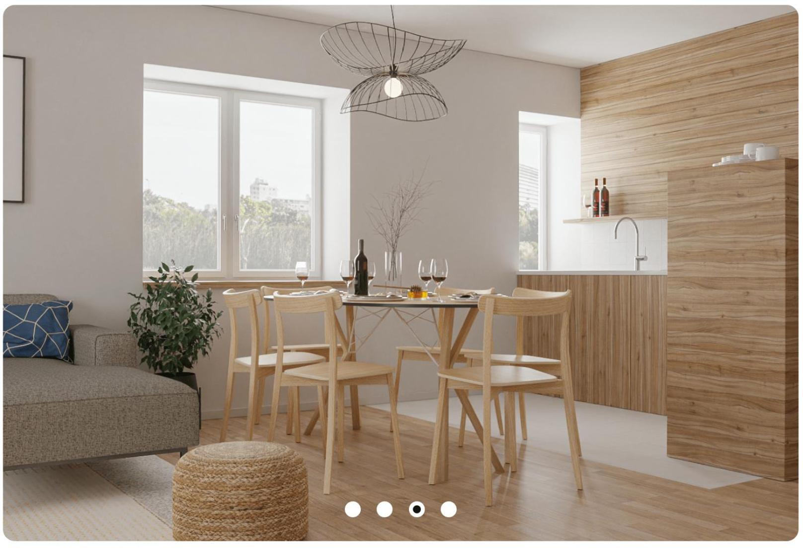 Chesa Madrisa Apartment St. Moritz Exterior photo