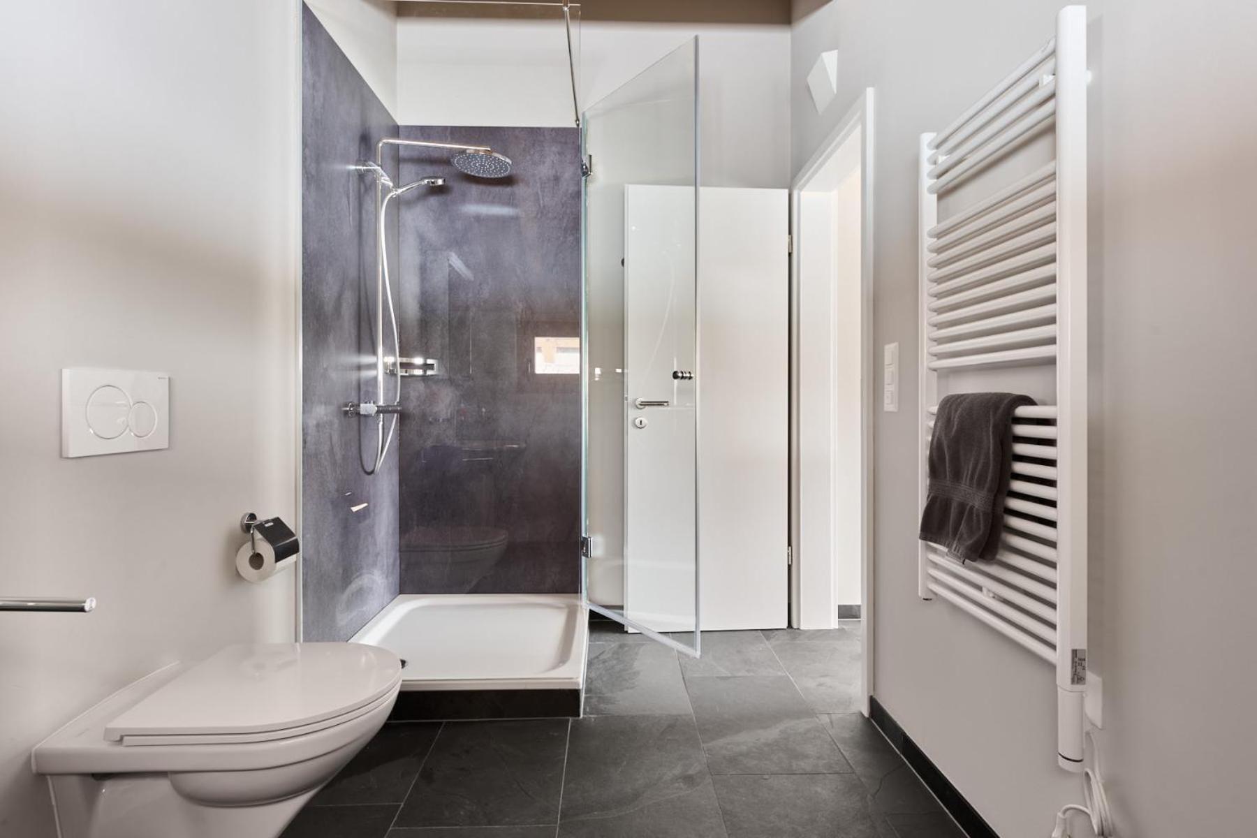 Chesa Madrisa Apartment St. Moritz Exterior photo